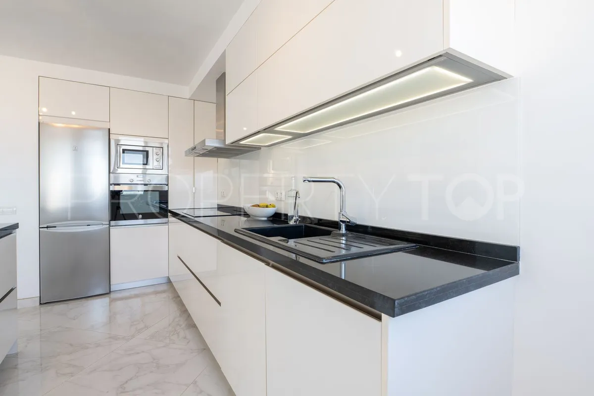 Apartment for sale in Marbella City with 2 bedrooms