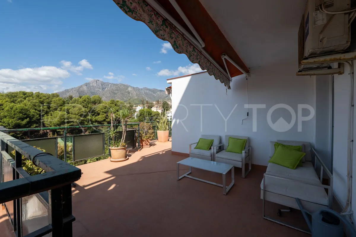 Apartment for sale in Marbella City with 2 bedrooms