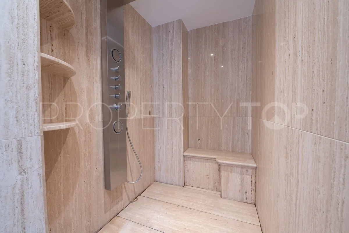 Apartment for sale in Marbella City with 2 bedrooms