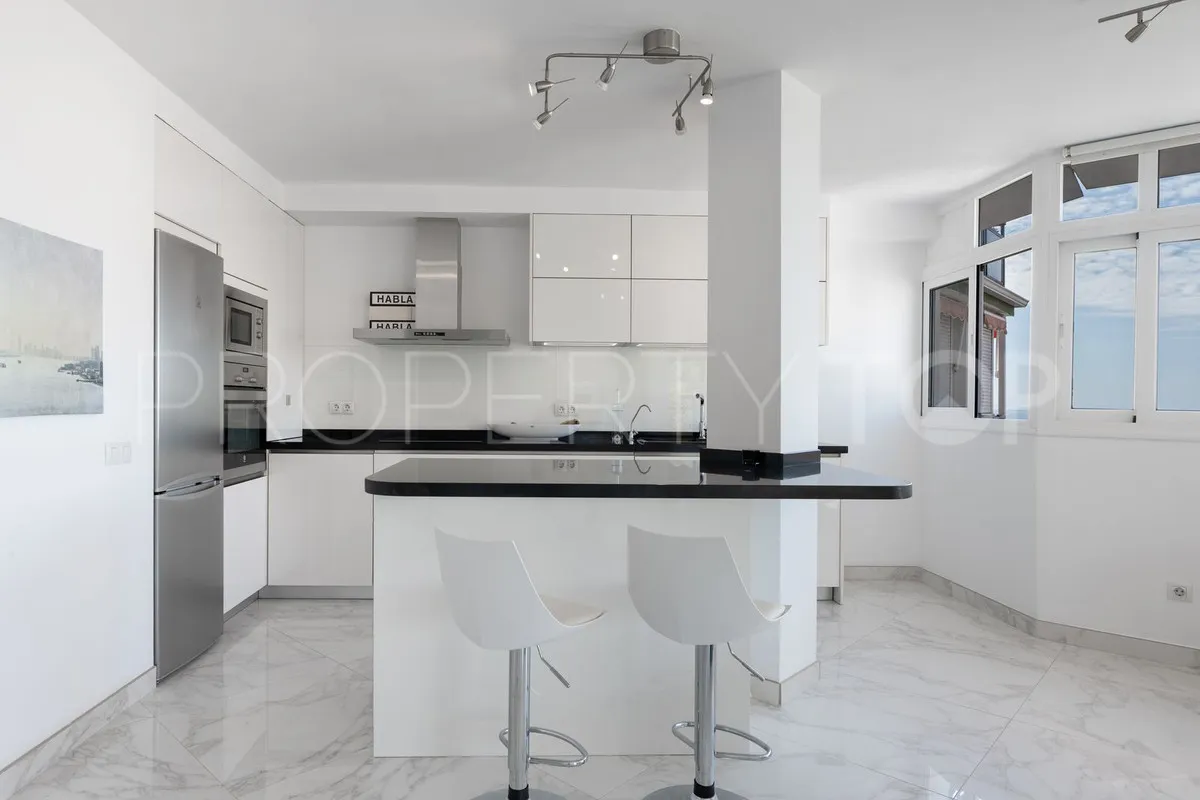 Apartment for sale in Marbella City with 2 bedrooms
