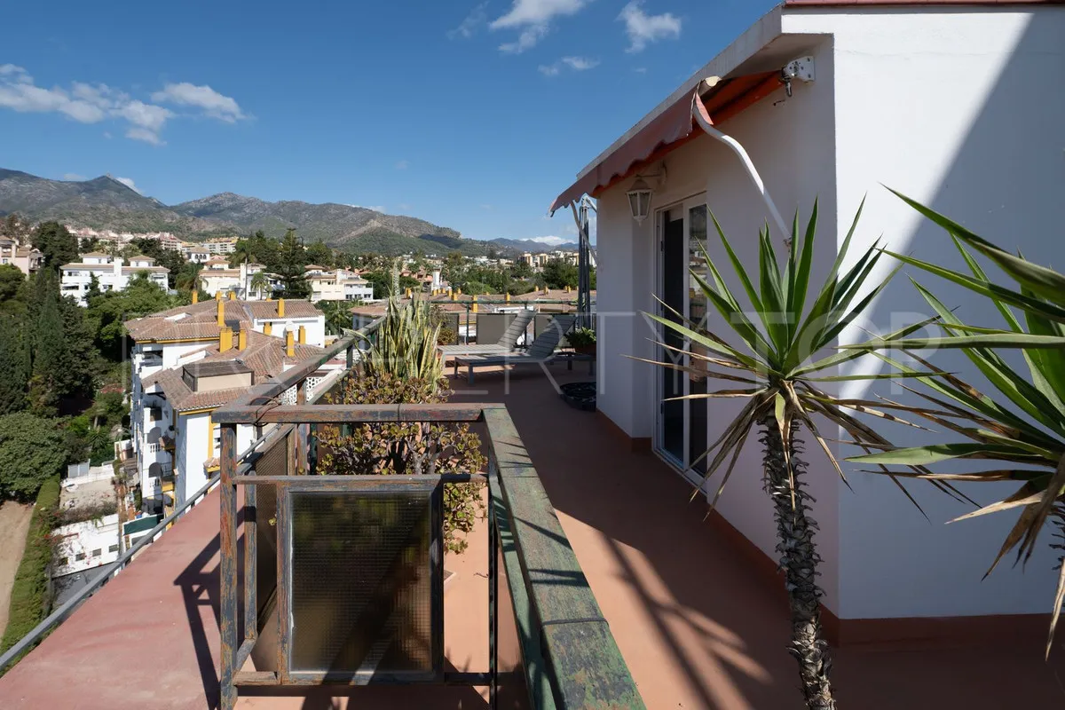 Apartment for sale in Marbella City with 2 bedrooms
