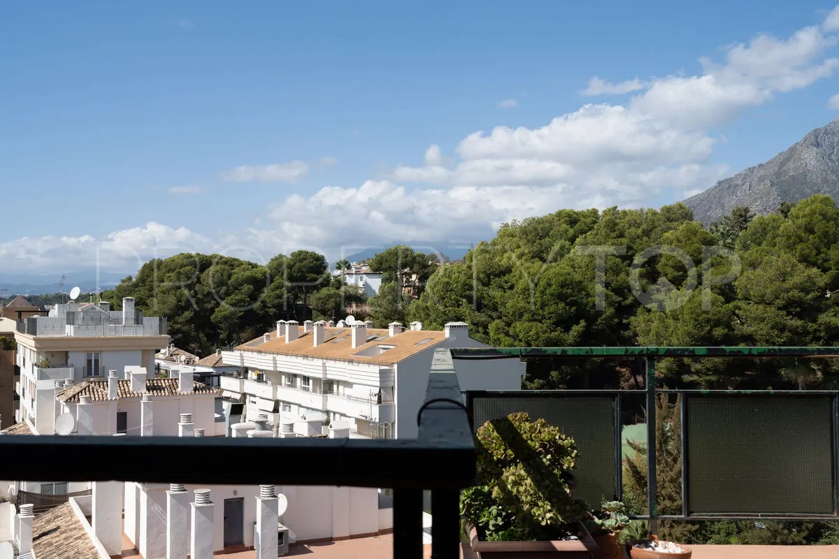 Apartment for sale in Marbella City with 2 bedrooms
