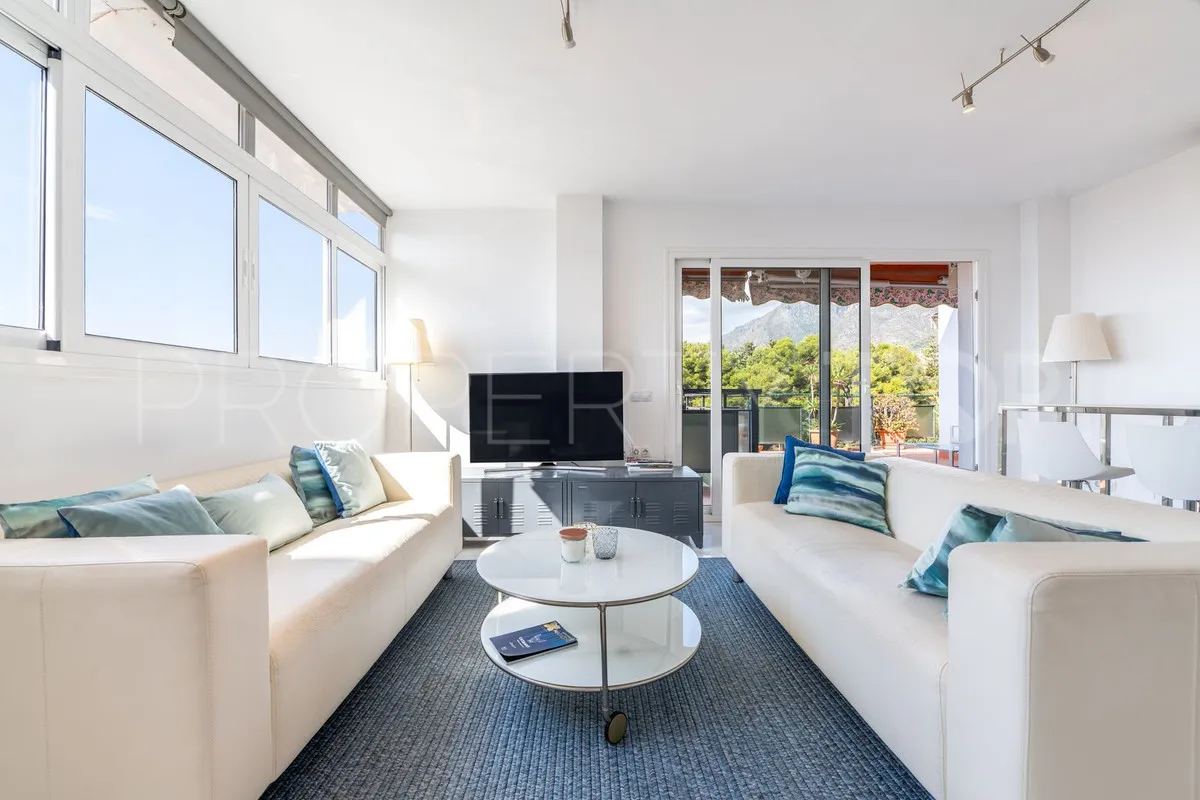 Apartment for sale in Marbella City with 2 bedrooms