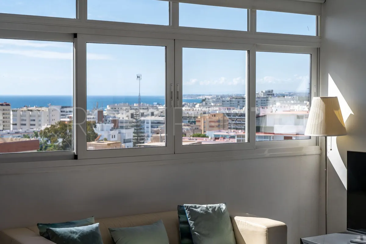 Apartment for sale in Marbella City with 2 bedrooms