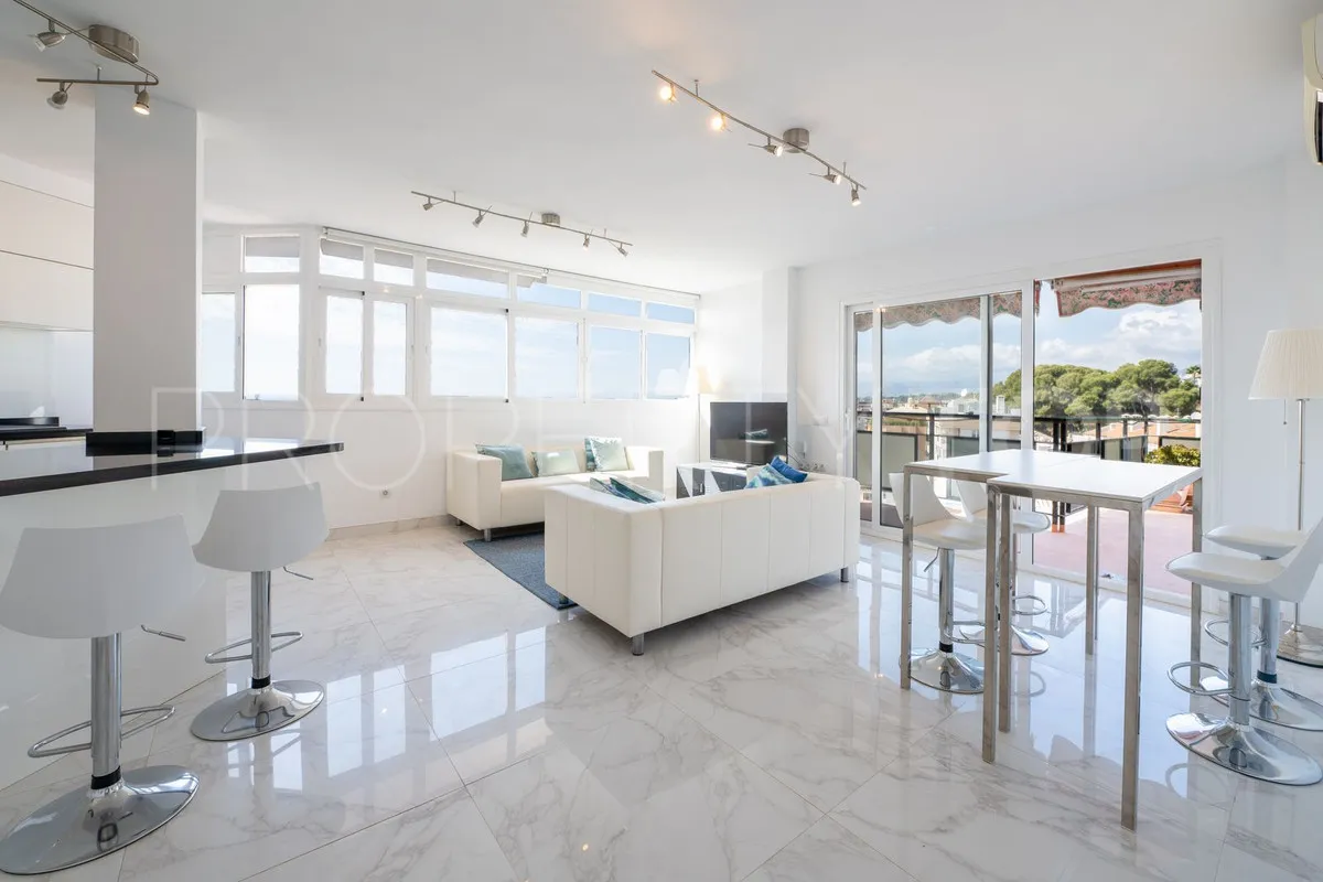 Apartment for sale in Marbella City with 2 bedrooms