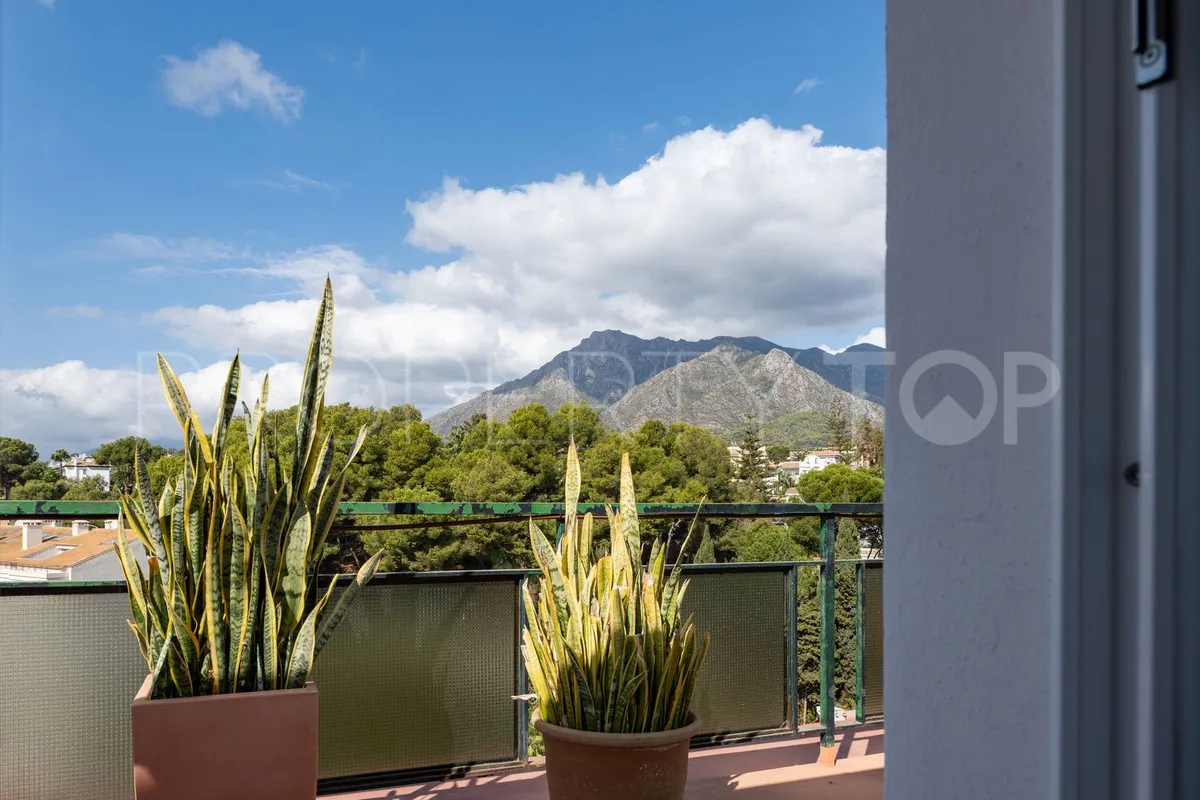 Apartment for sale in Marbella City with 2 bedrooms