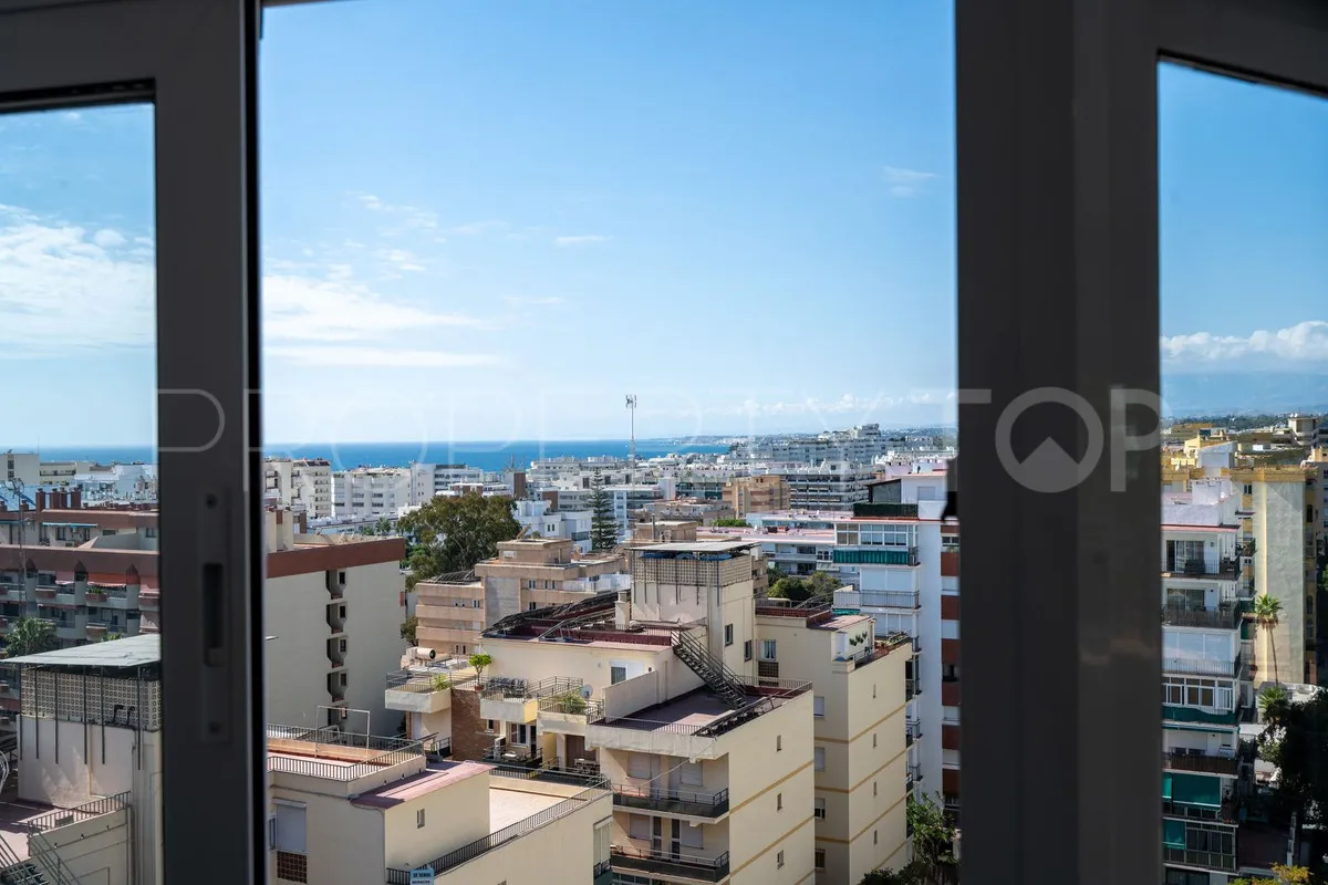 Apartment for sale in Marbella City with 2 bedrooms