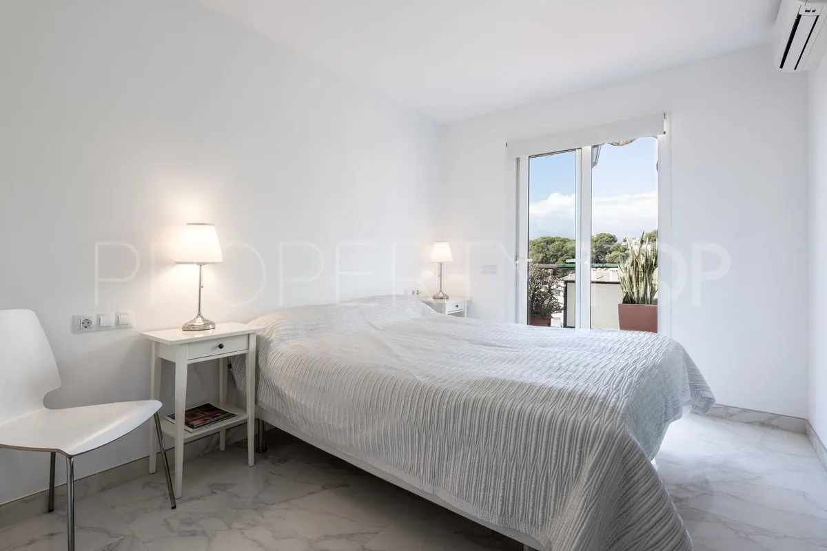 Apartment for sale in Marbella City with 2 bedrooms