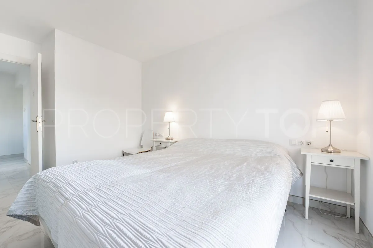 Apartment for sale in Marbella City with 2 bedrooms