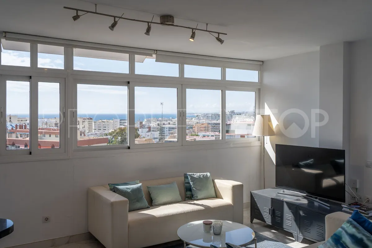 Apartment for sale in Marbella City with 2 bedrooms