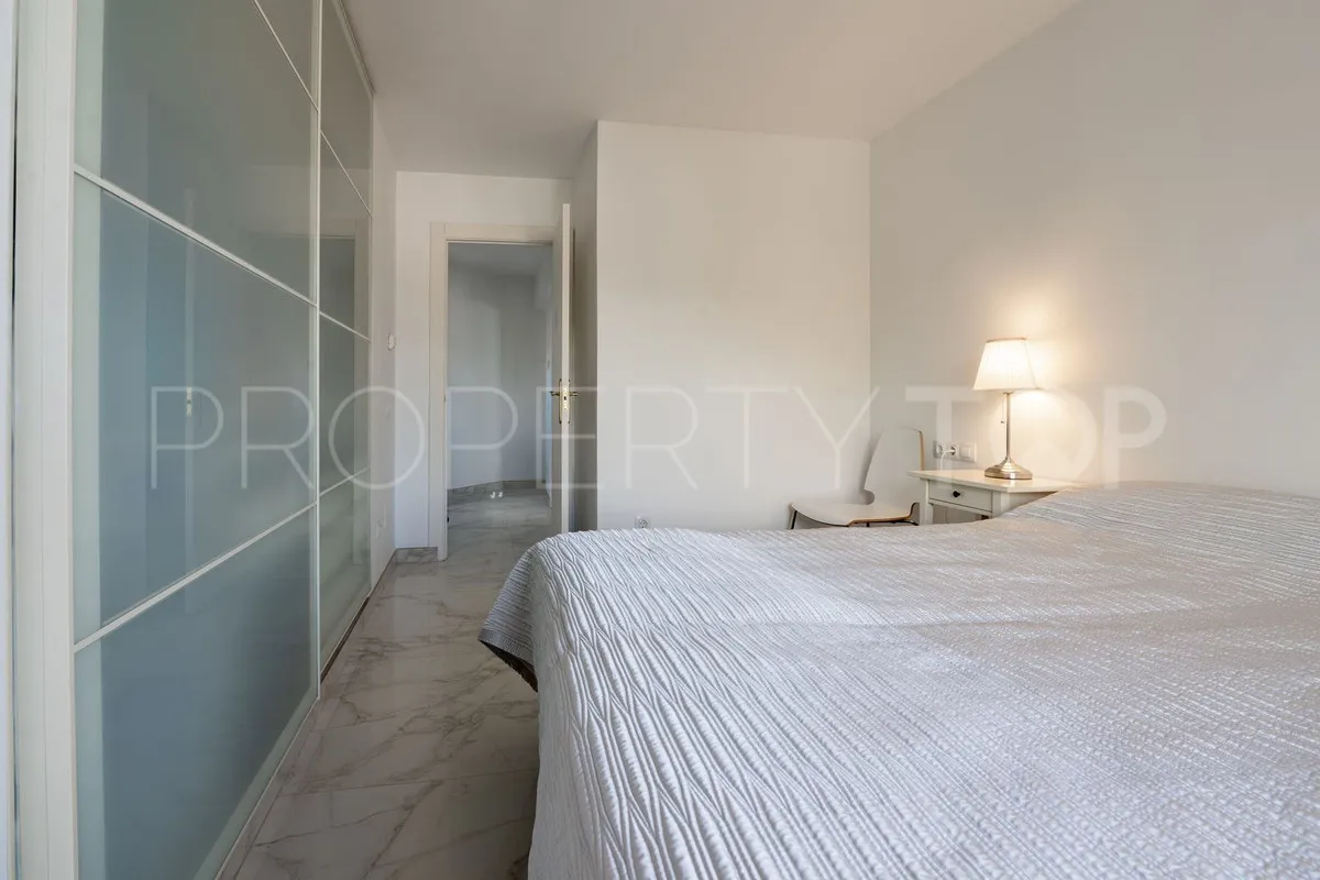 Apartment for sale in Marbella City with 2 bedrooms