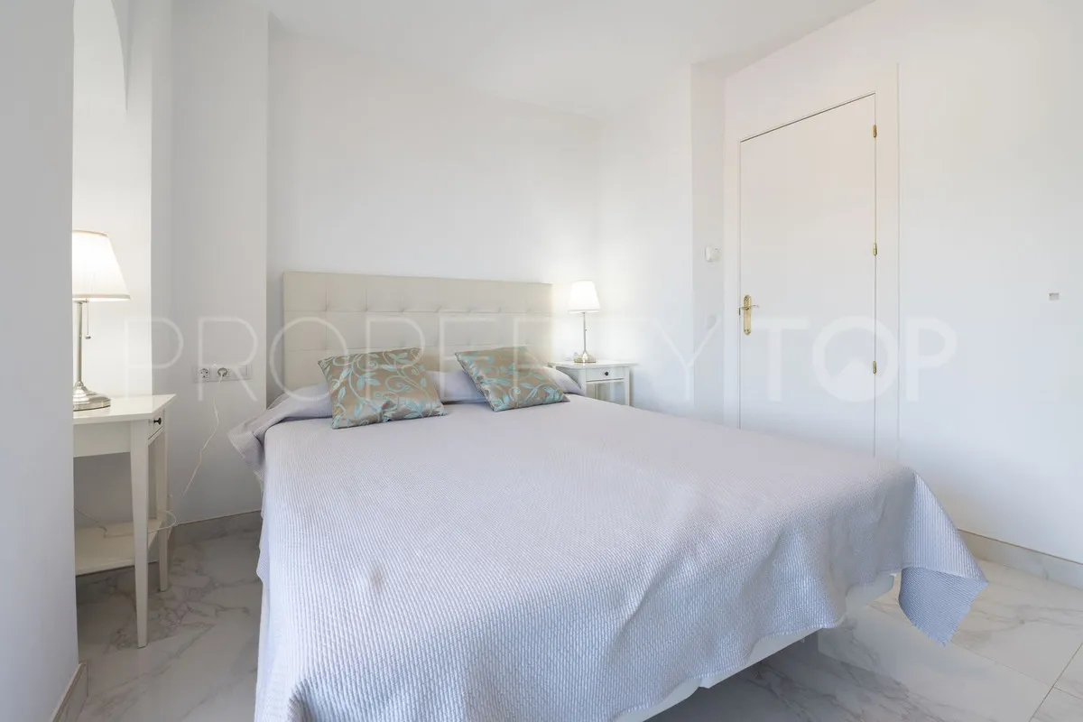 Apartment for sale in Marbella City with 2 bedrooms