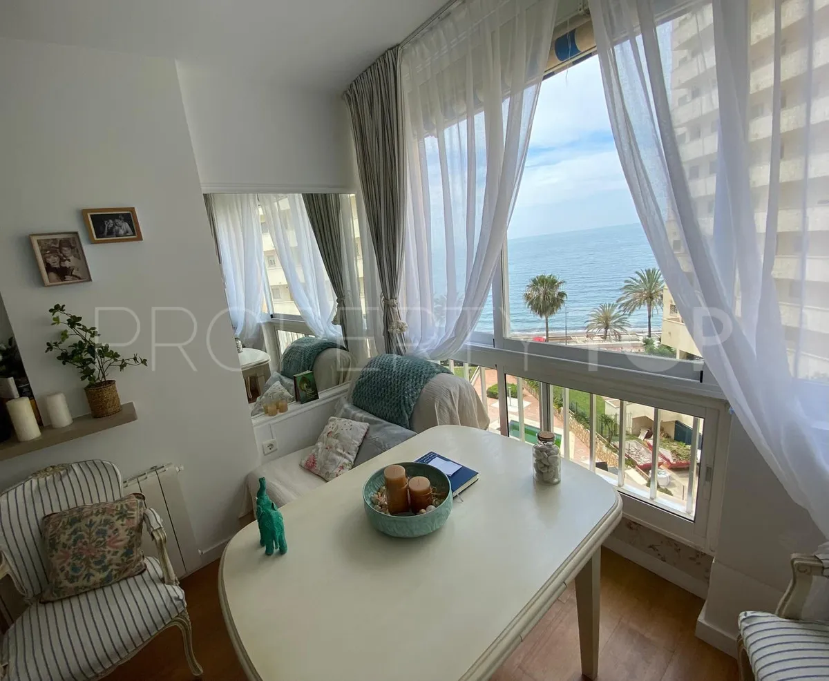 Marbella City apartment for sale