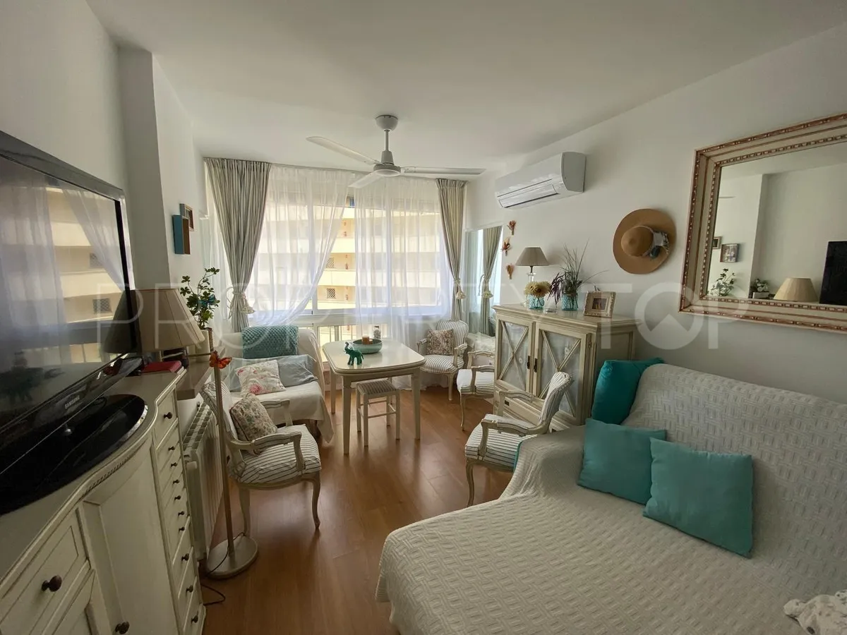 Marbella City apartment for sale