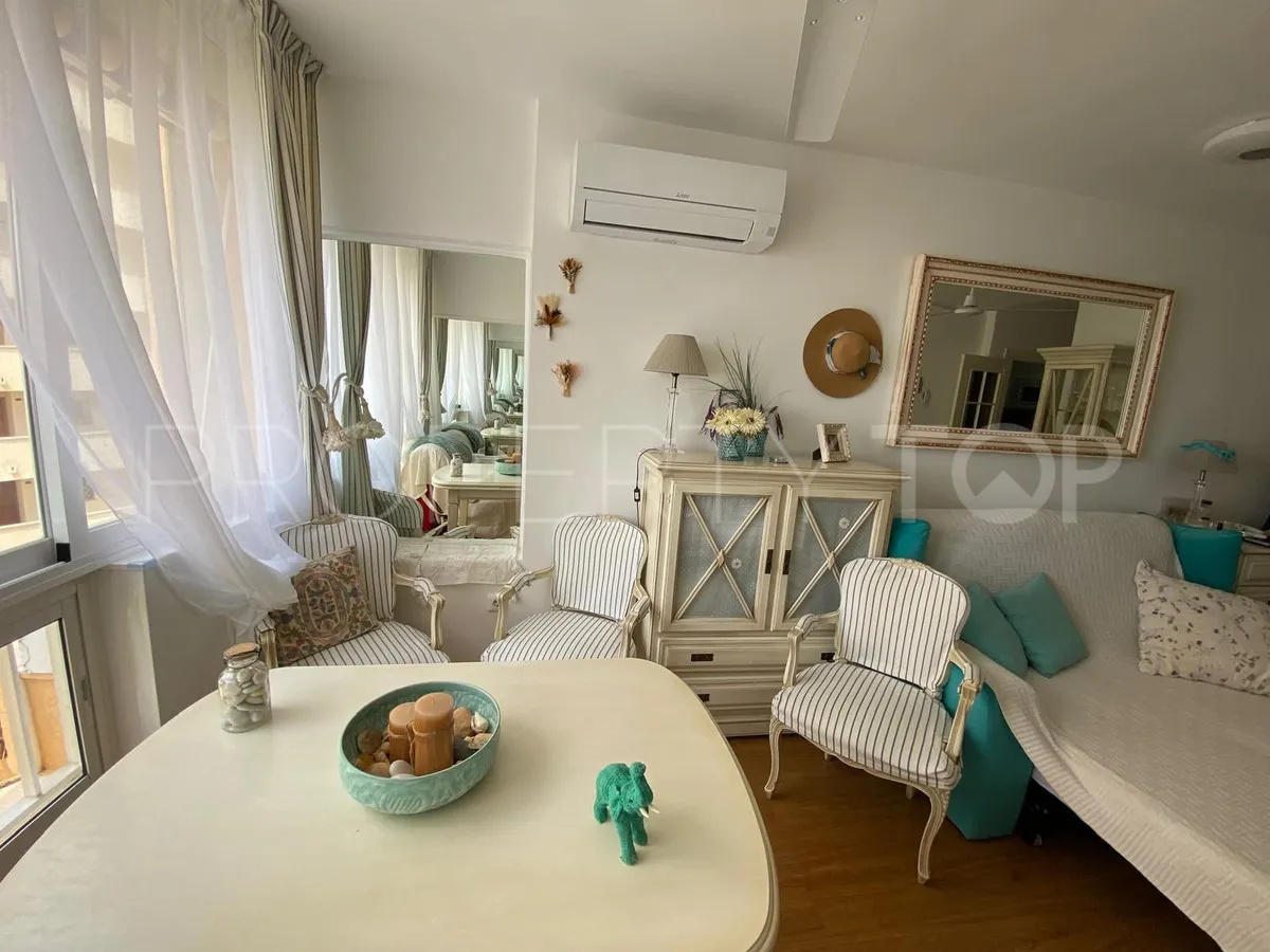 Marbella City apartment for sale