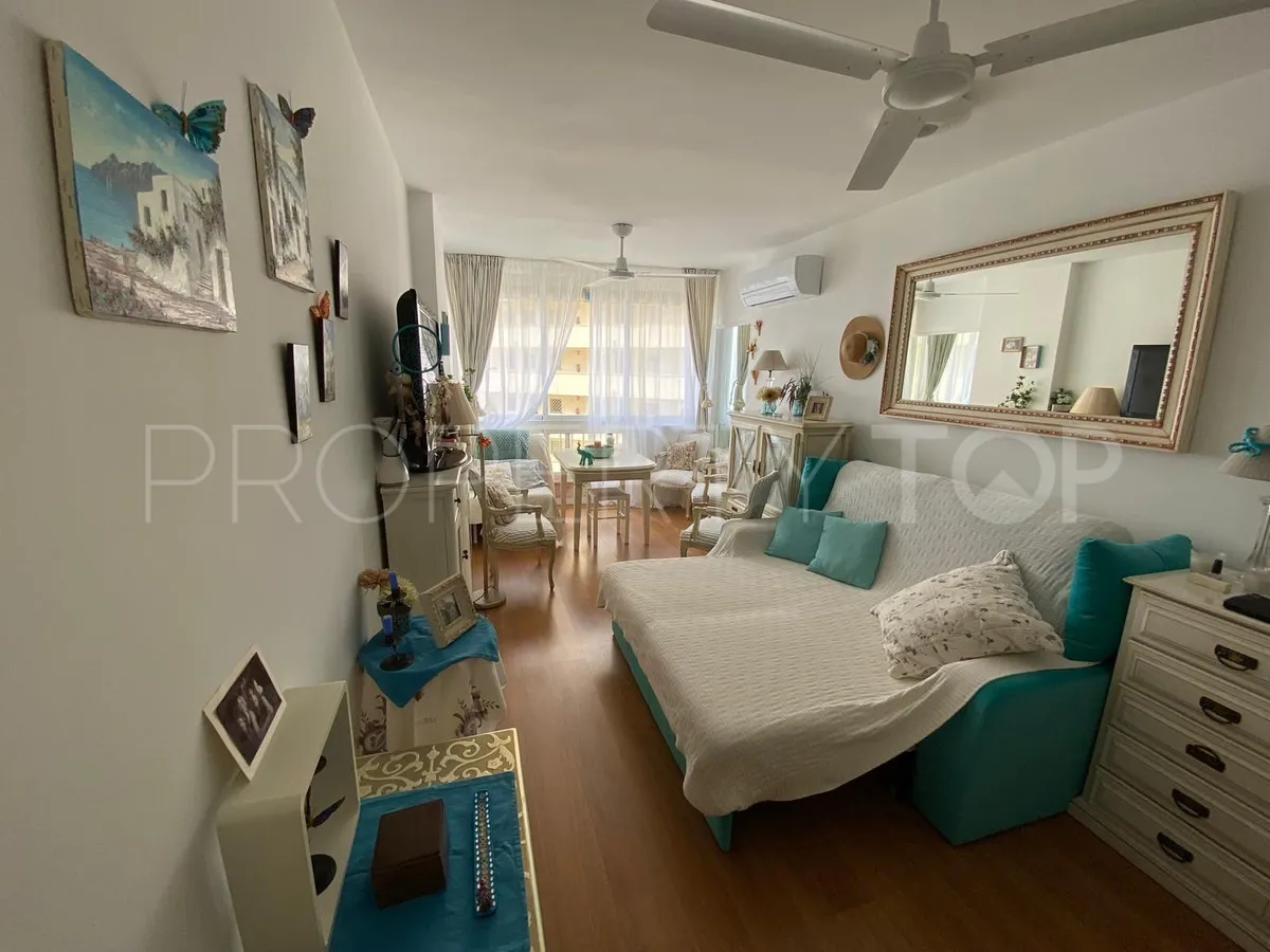 Marbella City apartment for sale