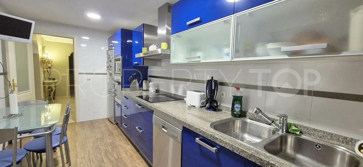 Apartment for sale in Marbella City