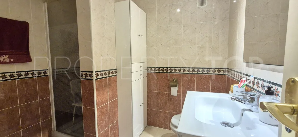 Apartment for sale in Marbella City