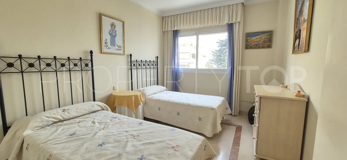 Apartment for sale in Marbella City