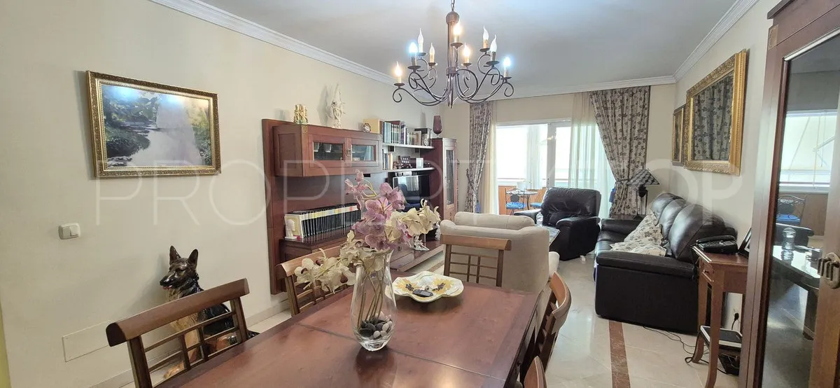 Apartment for sale in Marbella City