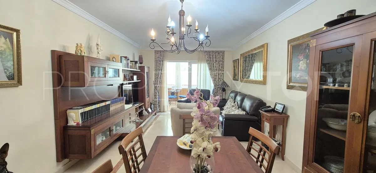 Apartment for sale in Marbella City