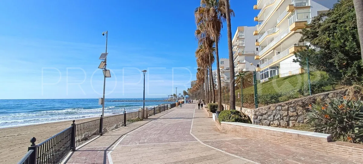 Apartment for sale in Marbella City