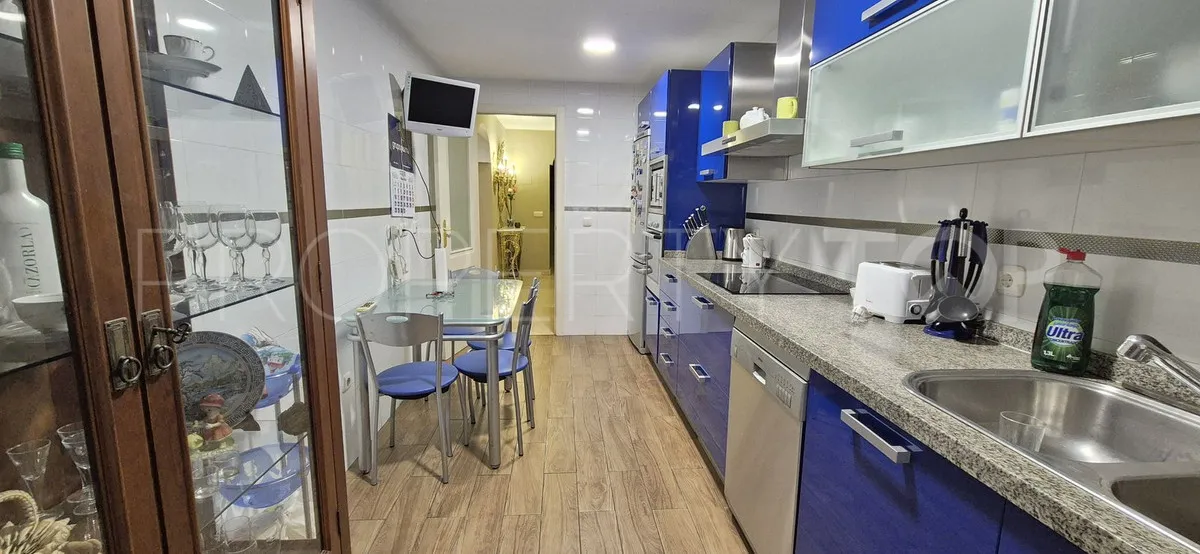 Apartment for sale in Marbella City