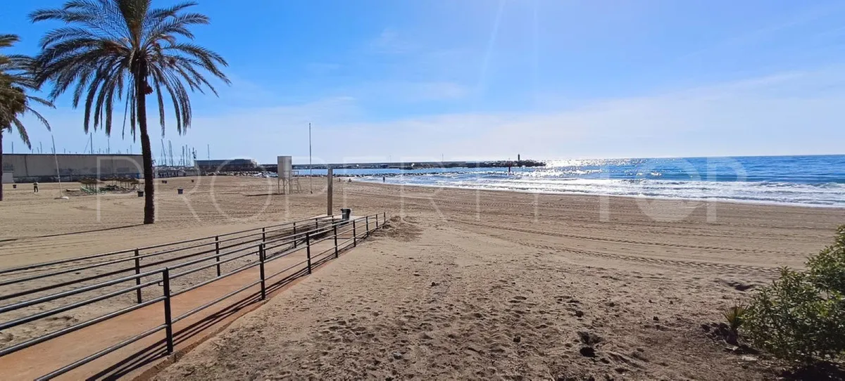 Apartment for sale in Marbella City