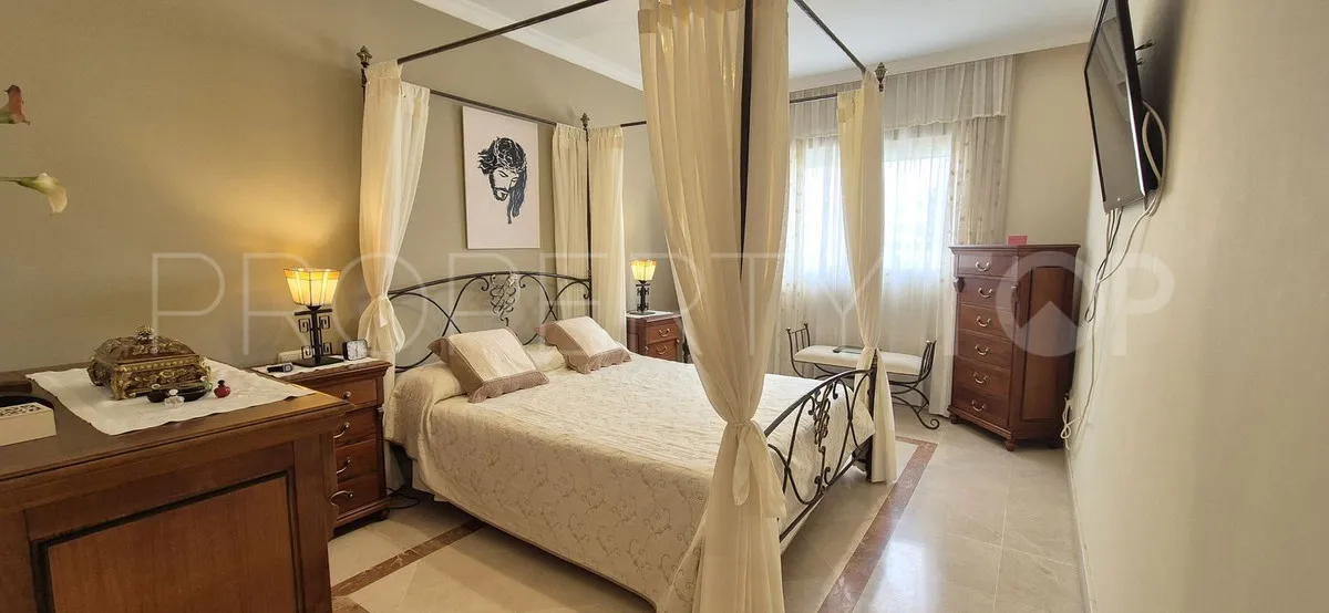 Apartment for sale in Marbella City