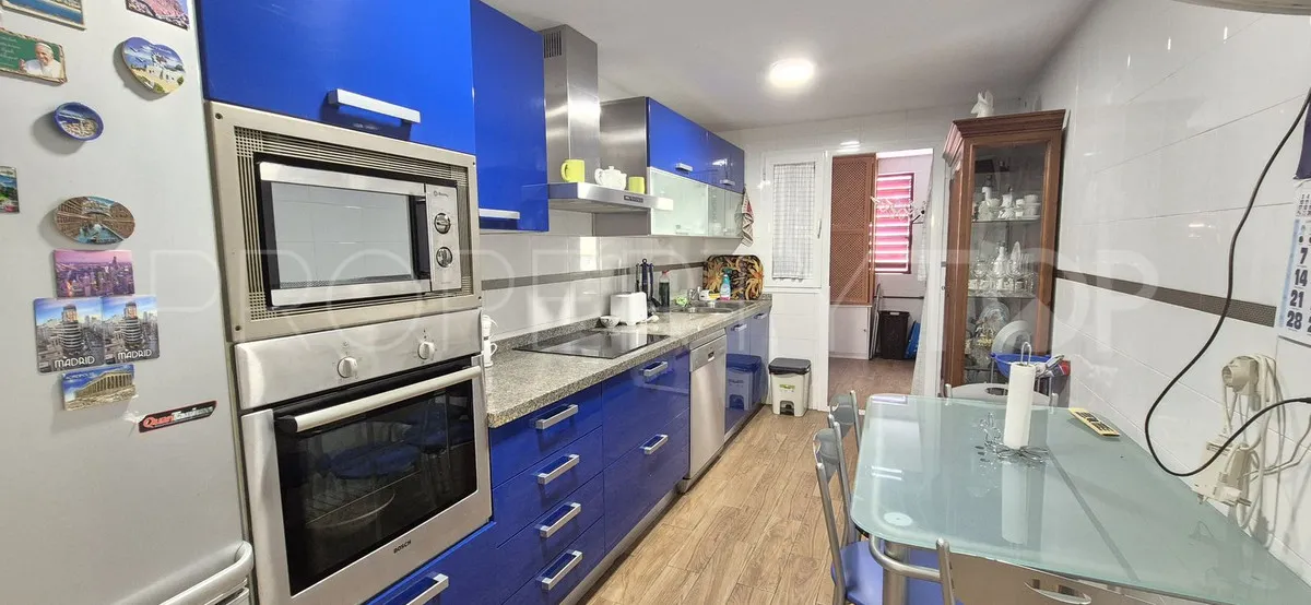 Apartment for sale in Marbella City