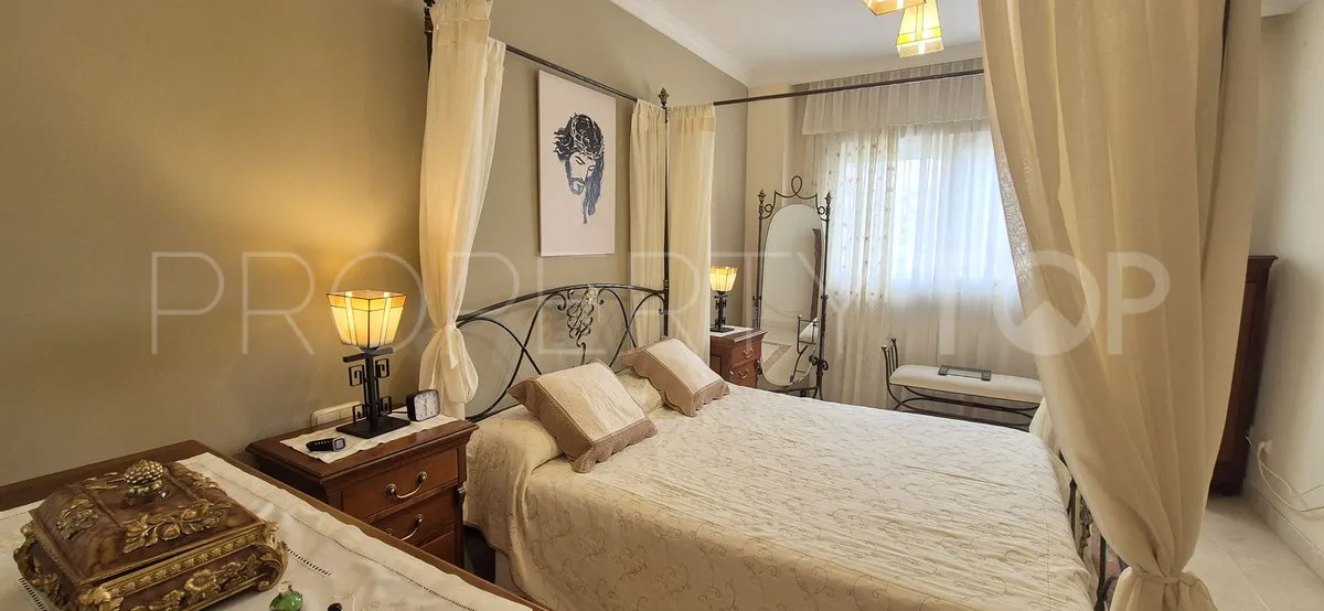 Apartment for sale in Marbella City