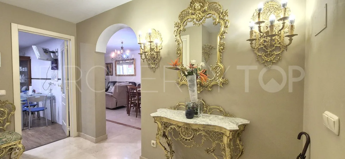 Apartment for sale in Marbella City