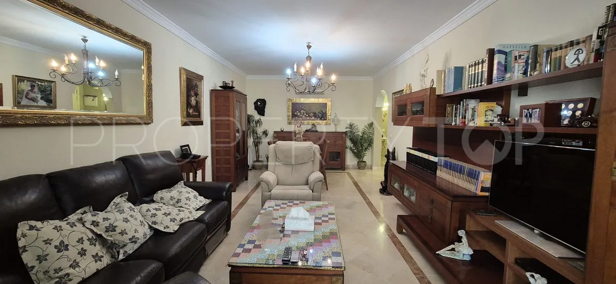 Apartment for sale in Marbella City