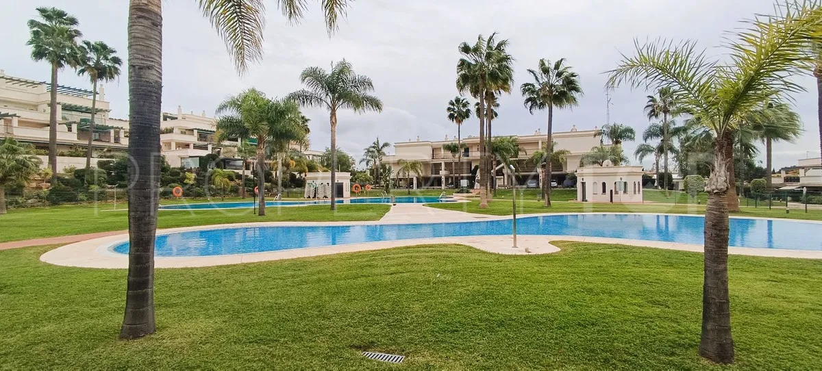 For sale Marbella City apartment with 2 bedrooms