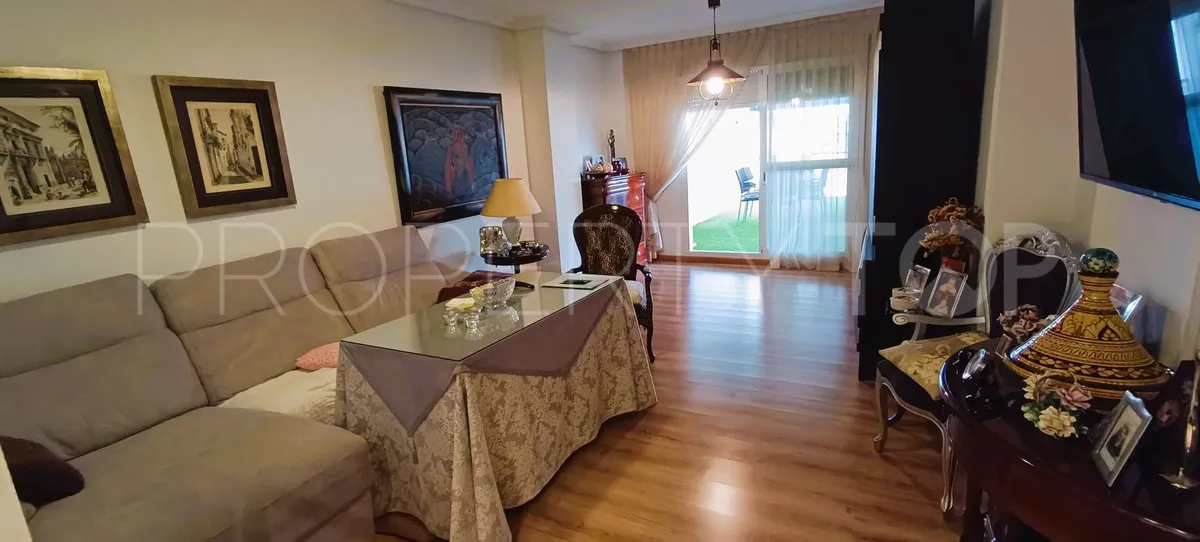 For sale Marbella City apartment with 2 bedrooms