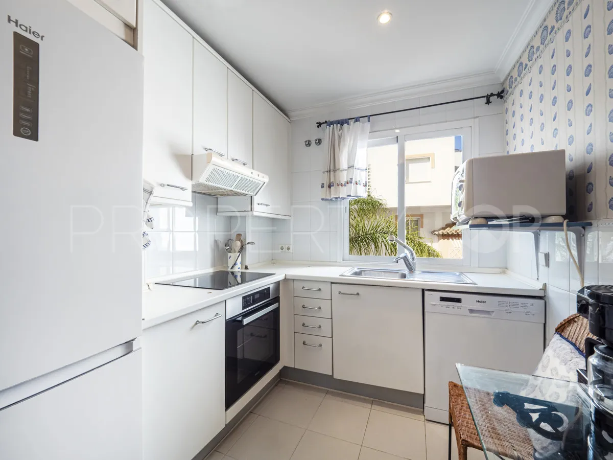 Apartment with 2 bedrooms for sale in Marbella - Puerto Banus