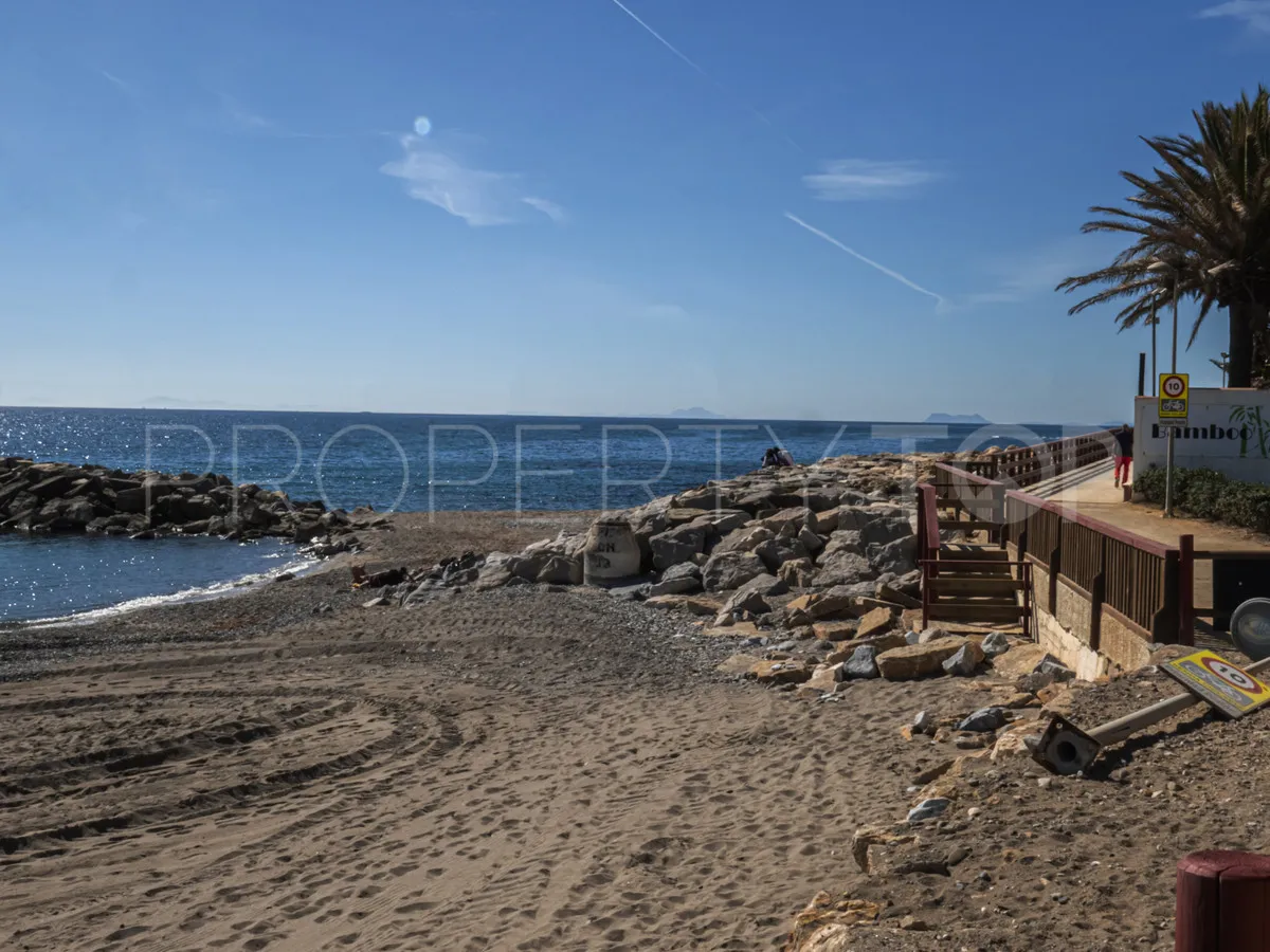 Apartment with 2 bedrooms for sale in Marbella - Puerto Banus