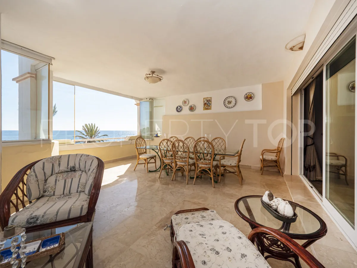 Apartment with 2 bedrooms for sale in Marbella - Puerto Banus