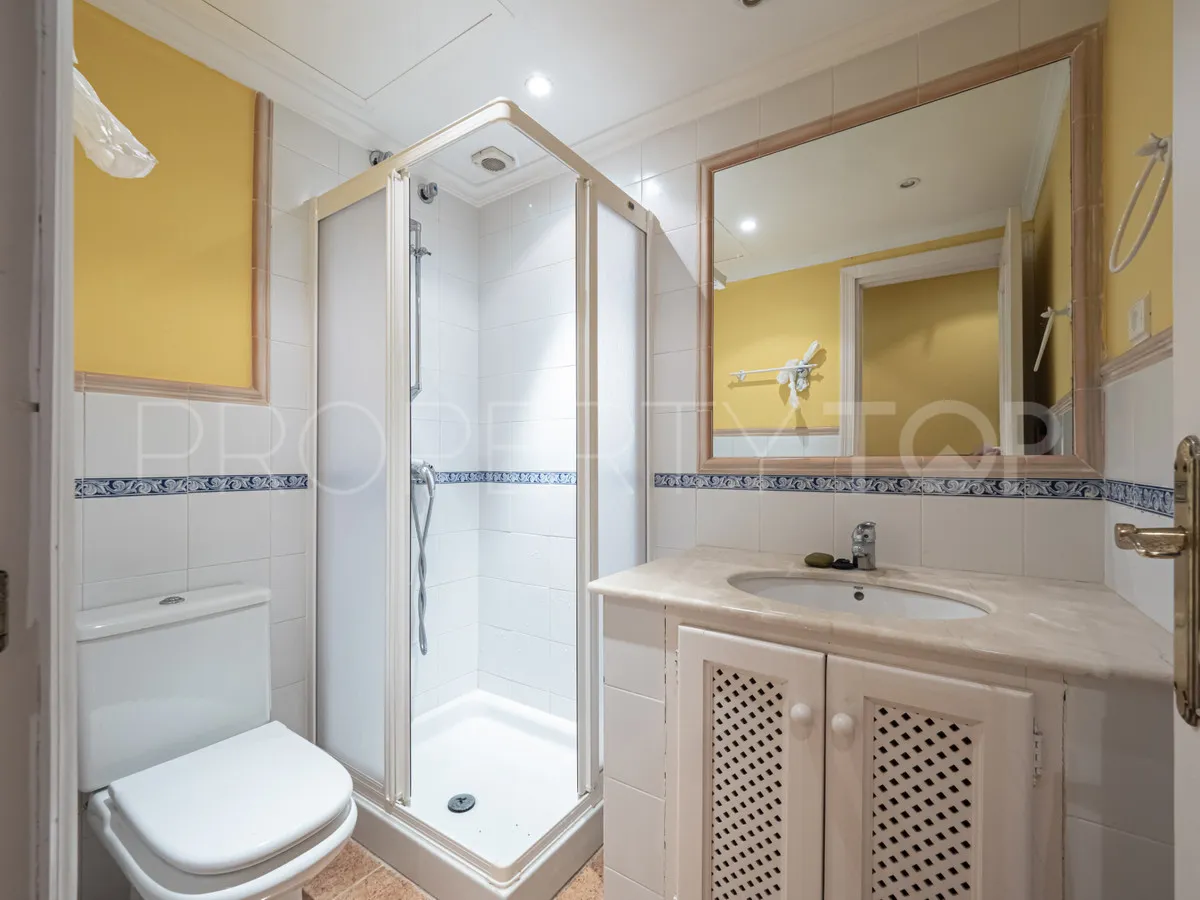 Apartment with 2 bedrooms for sale in Marbella - Puerto Banus