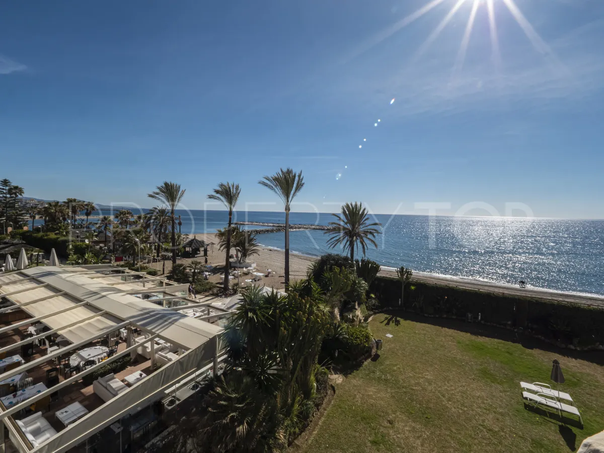 Apartment with 2 bedrooms for sale in Marbella - Puerto Banus
