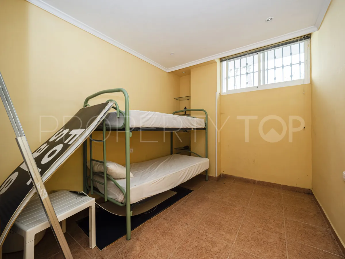 Apartment with 2 bedrooms for sale in Marbella - Puerto Banus