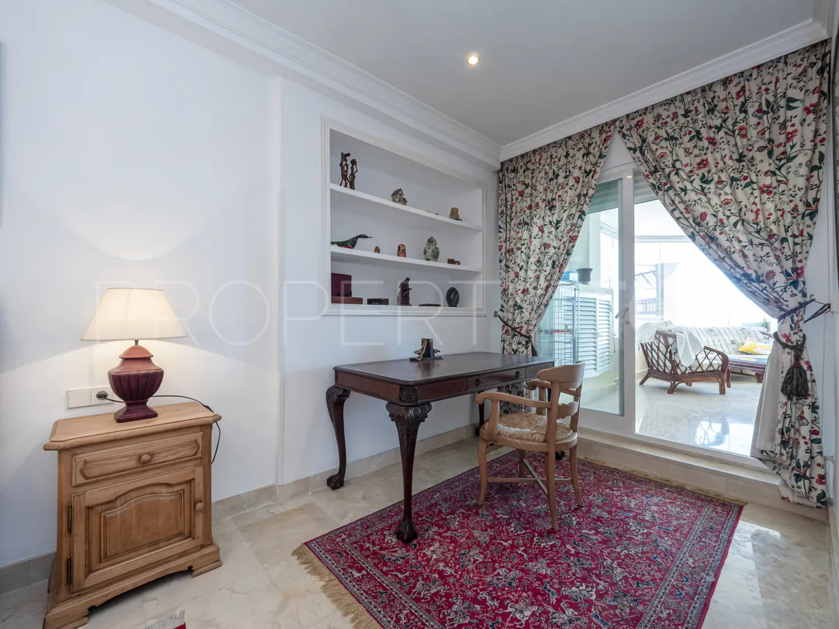 Apartment with 2 bedrooms for sale in Marbella - Puerto Banus