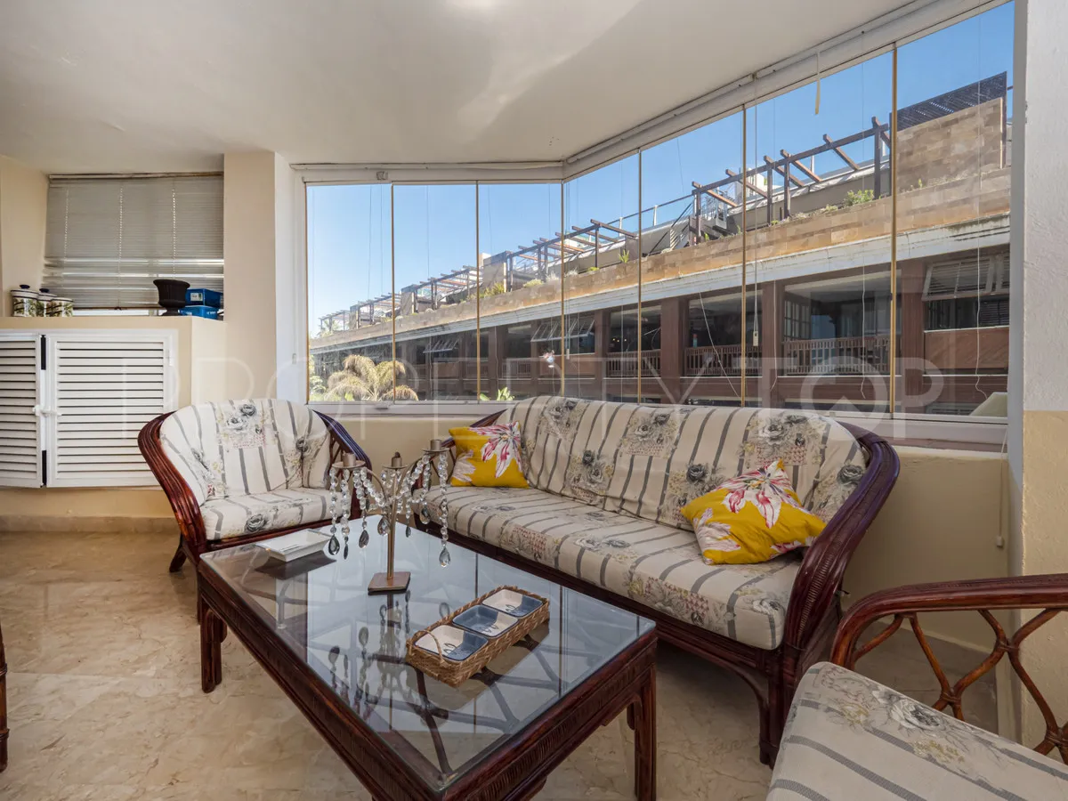 Apartment with 2 bedrooms for sale in Marbella - Puerto Banus