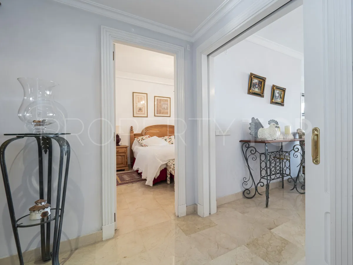Apartment with 2 bedrooms for sale in Marbella - Puerto Banus