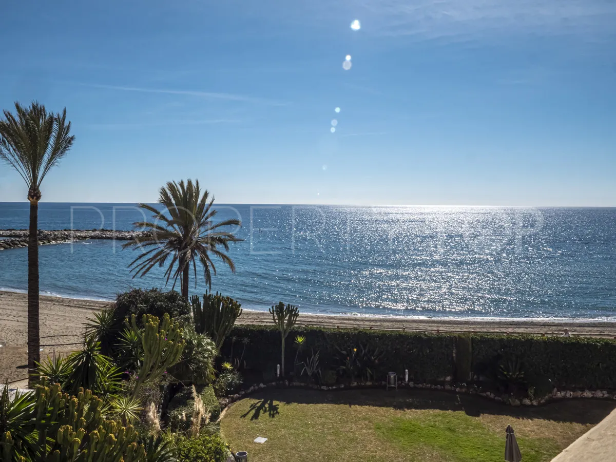 Apartment with 2 bedrooms for sale in Marbella - Puerto Banus