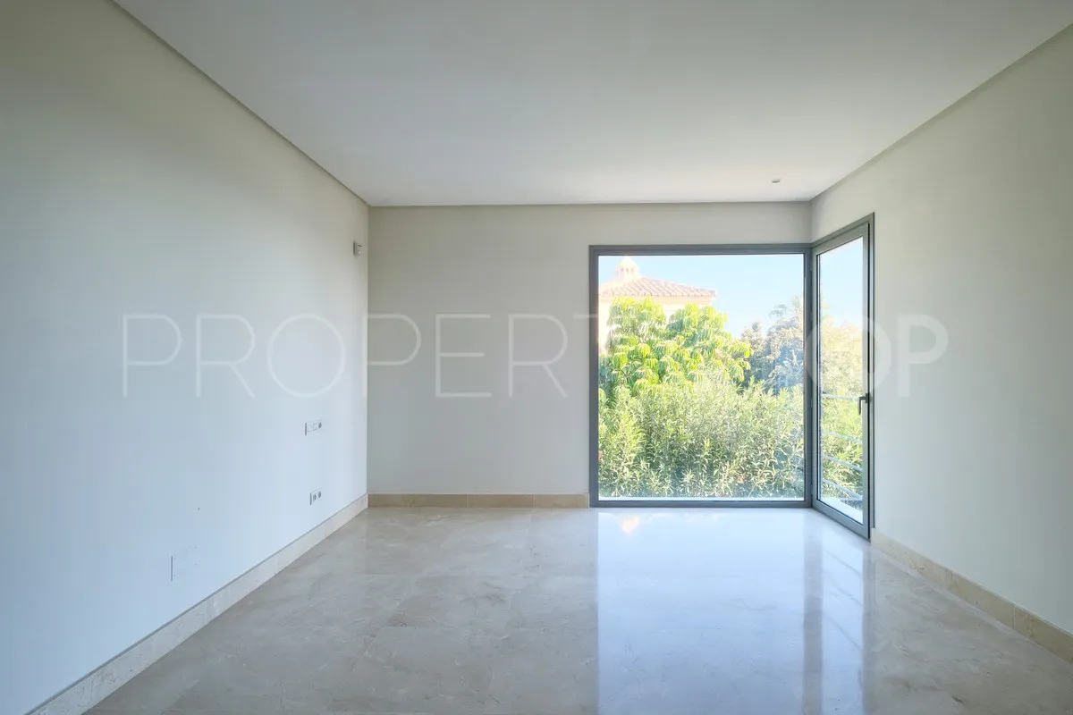 Villa in Benahavis for sale