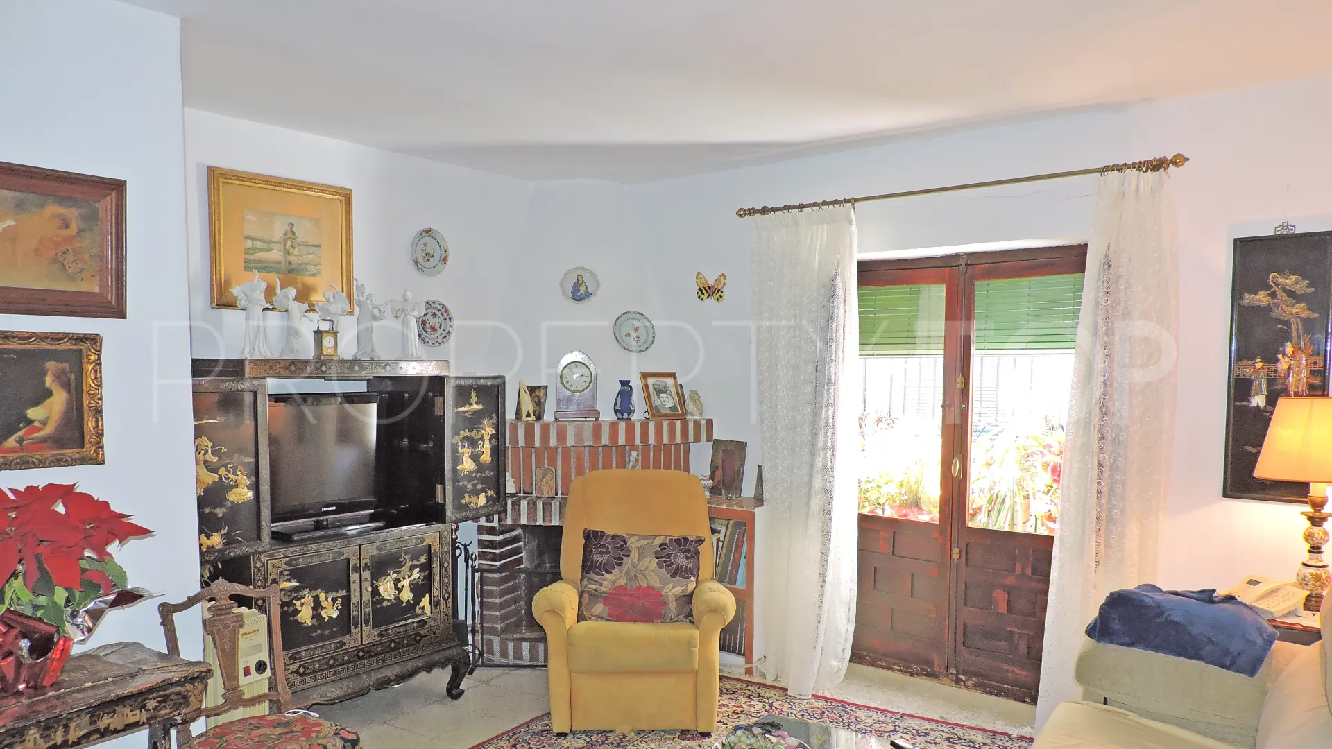 House for sale in Marbella City with 7 bedrooms
