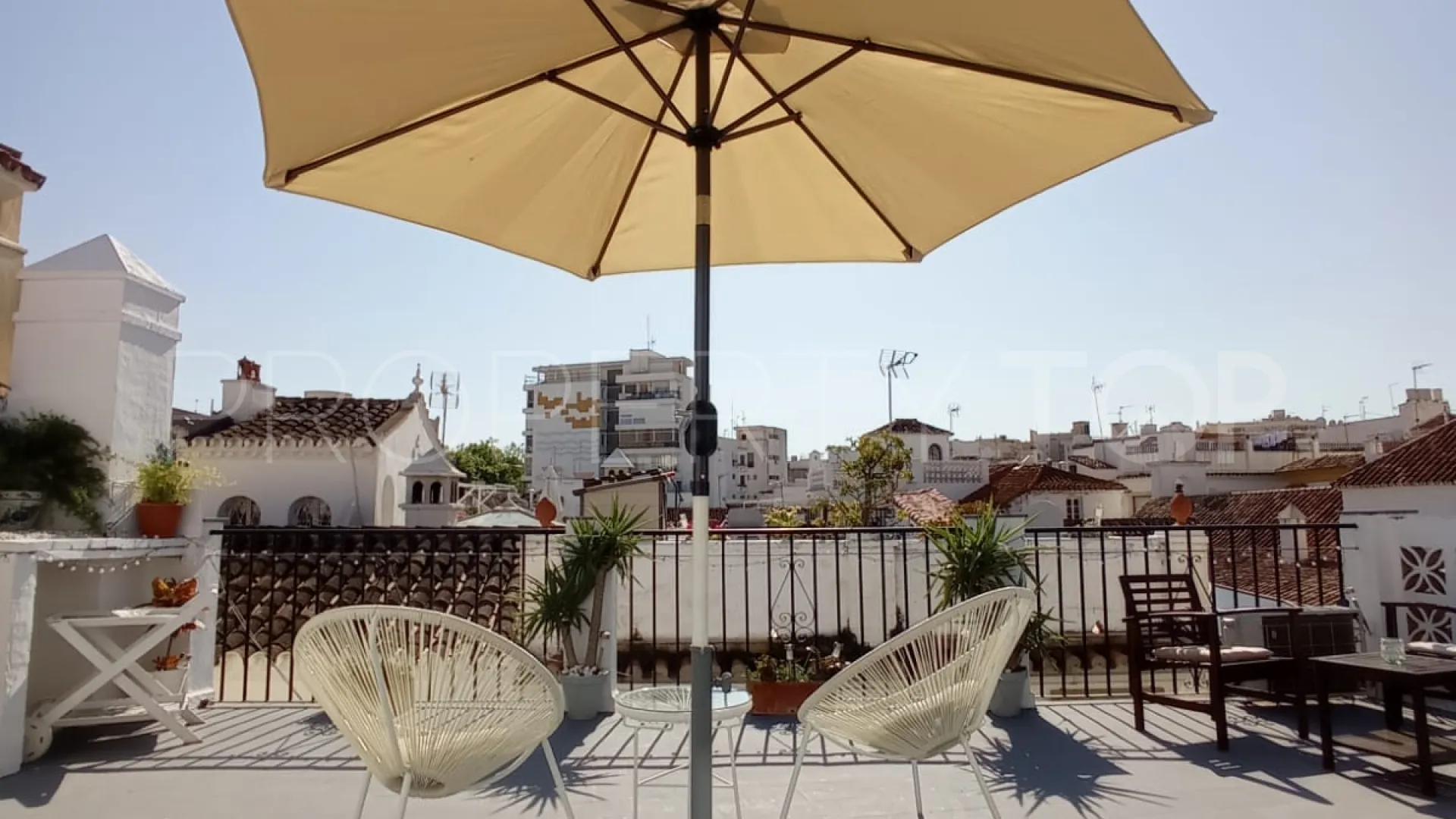 House for sale in Marbella City with 7 bedrooms