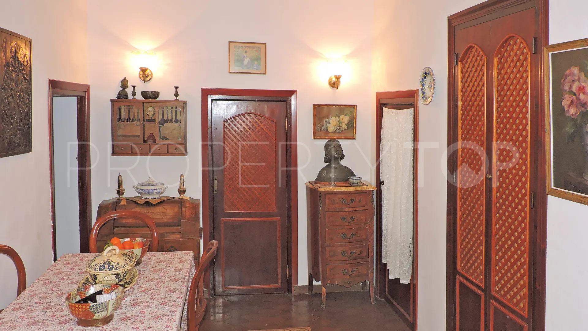 House for sale in Marbella City with 7 bedrooms