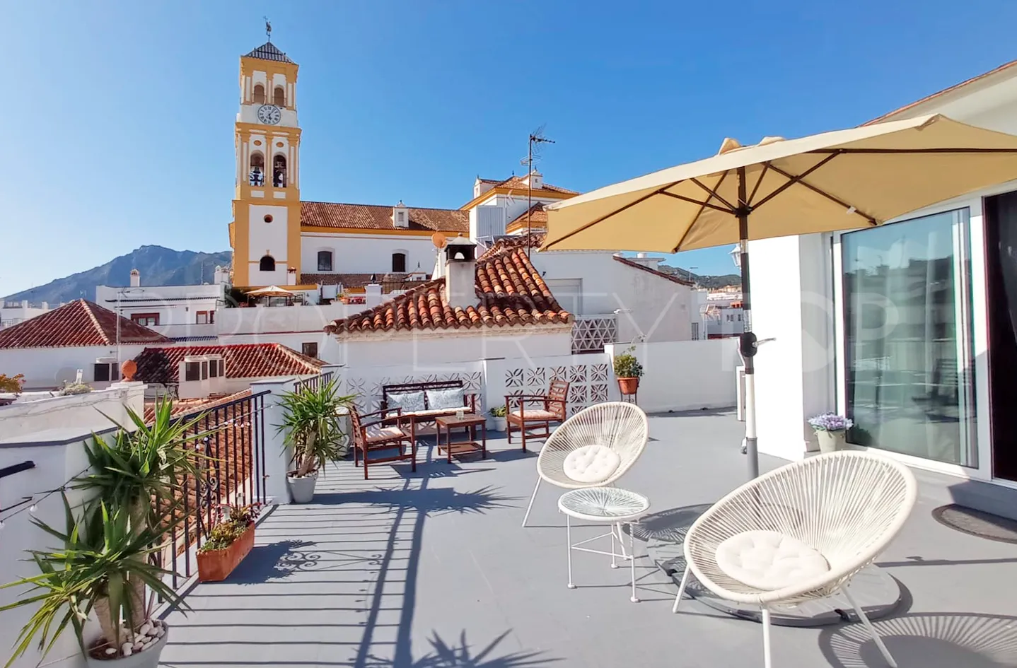 House for sale in Marbella City with 7 bedrooms